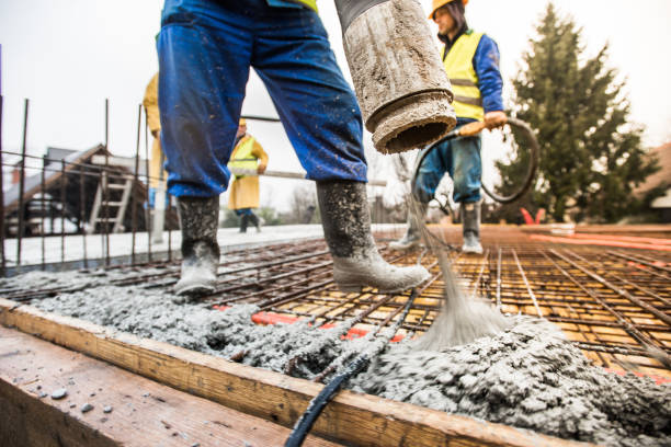 Best Concrete Steps and Stairs in USA